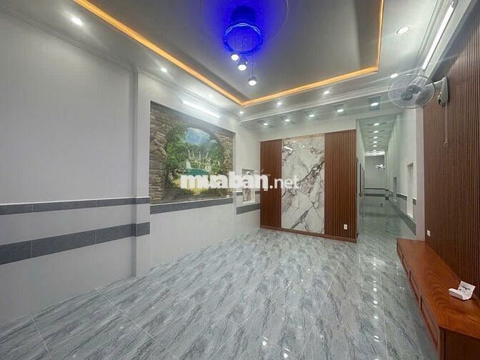 🌺Nhà cấp 4 đường Trần Thị Hè phường HT Q12, dt 67,6m2 (4mx18m)💰3,85 tỷ