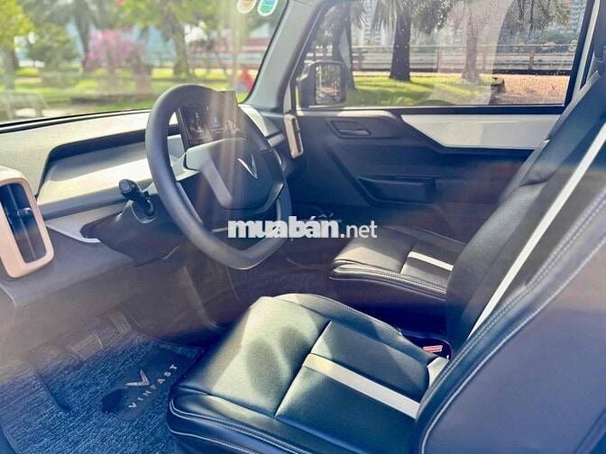 VinFast VF3 2024 Thuê pin - 8000 km