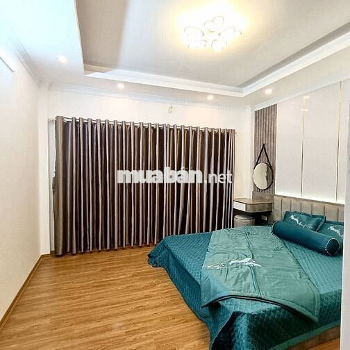 SIÊU HIẾM NGÕ NÔNG PHÚC LỢI - FULL NỘI THẤT- Ô TÔ 5 TẠ ĐỖ CỬA