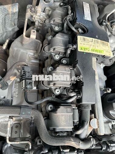 Mercedes Benz E Class 2014 E200 - 14000 km