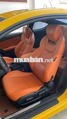 Hyundai Genesis 2012 - 66020 km