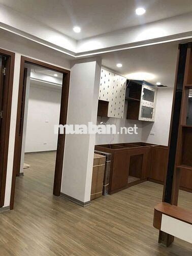 SIÊU PHẨM! Bán Cc Cao Cấp KĐT Việt Hưng 85m. View Thoáng. Giá hơn 5tỷ