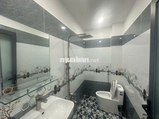 🌺Nhà cấp 4 đường Trần Thị Hè phường HT Q12, dt 67,6m2 (4mx18m)💰3,85 tỷ