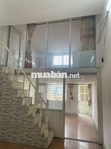 CĂN HỘ 41M2 - CHUNG CƯ 1 TÂN SƠN NHÌ - KHU VIP BÀU CÁT - CHỈ 1.7 TỶ
