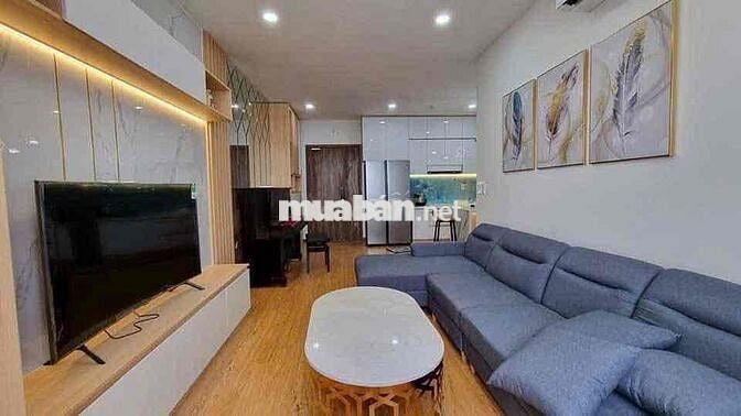 THUÊ NGAY CĂN 68M2 2PN 2WC CÓ 2 MÁY LẠNH RÈM NƯỚC NÓNG CHỈ 10,5TR