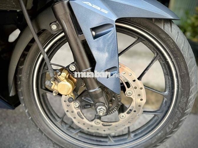 Honda Winner X V2 bssg chính chủ