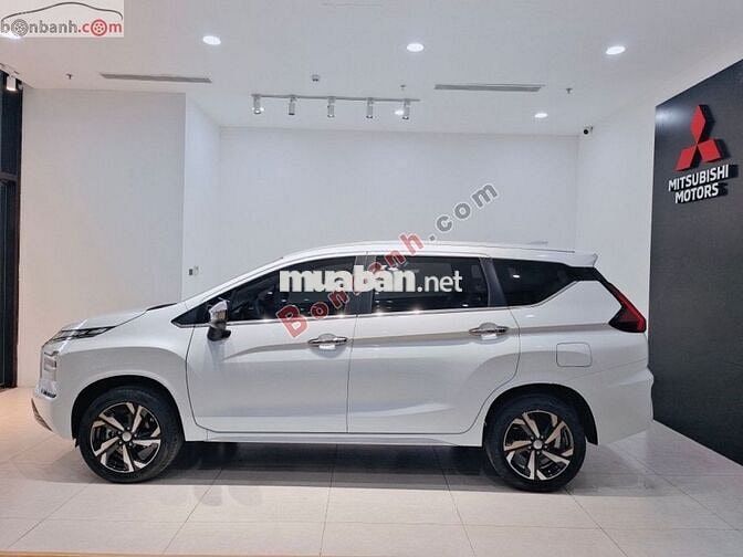 Mitsubishi Xpander Premium 1.5 AT 2025