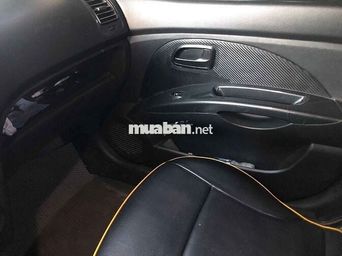 Kia Morning 2010 EX 1.1 MT - 154000 km