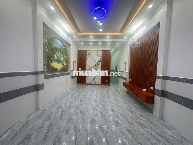 🌺Nhà cấp 4 đường Trần Thị Hè phường HT Q12, dt 67,6m2 (4mx18m)💰3,85 tỷ