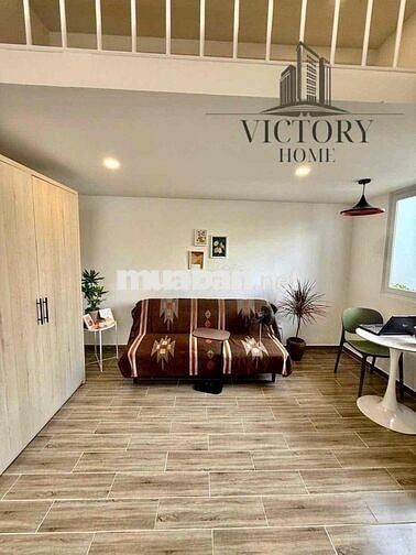 DUPLEX CỬA SỔ TRỜI TÂN QUY QUẬN 7. SÁT LOTTE, TDTU, RMIT, NTTU,…