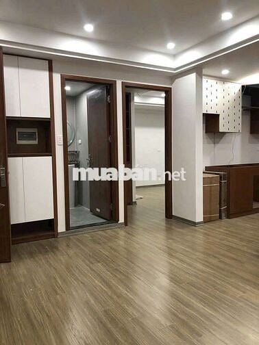 SIÊU PHẨM! Bán Cc Cao Cấp KĐT Việt Hưng 85m. View Thoáng. Giá hơn 5tỷ