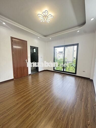NHÀ ĐẸP PHÚC LỢI - OTO TRÁNH 5M - NGÕ THÔNG - VIEW HỒ