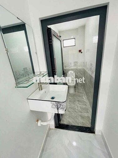 ✅BÁN NHÀ, XÃ BÀ ĐIỂM, TP.HCM  📍:GẦN CHỢ ĐẦU MỐI HÓC MÔN 💰Giá: 1.75 tỷ