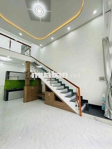 ✅BÁN NHÀ, XÃ BÀ ĐIỂM, TP.HCM  📍:GẦN CHỢ ĐẦU MỐI HÓC MÔN 💰Giá: 1.75 tỷ