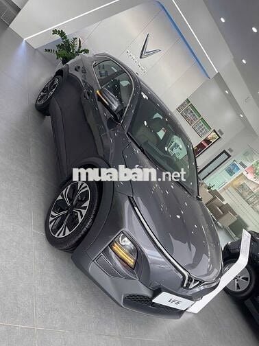 VinFast VF6 2025 Plus