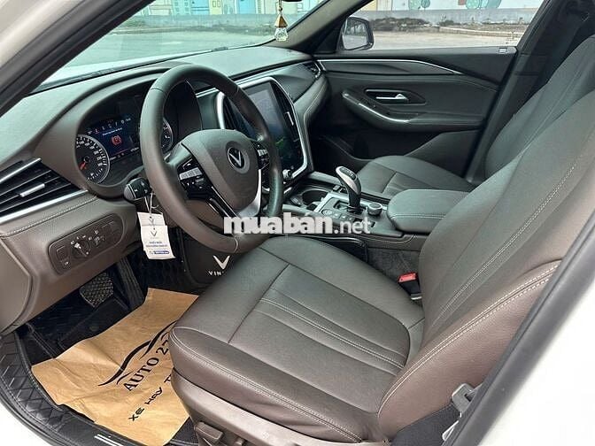 Vinfast Lux SA Plus 2020 - 1 Chủ Từ Đầu