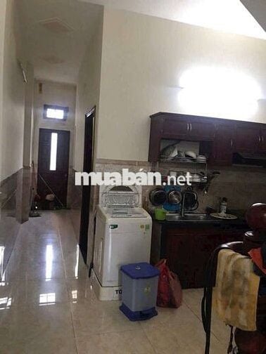 Nhà Tân Đông Hiệp 3p ngủ,đường 7m đậu ô tô ok,có nội thất