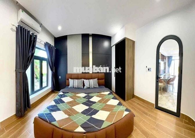 Nhà Đẹp Hoà Xuân - 5PN - 25 triệu