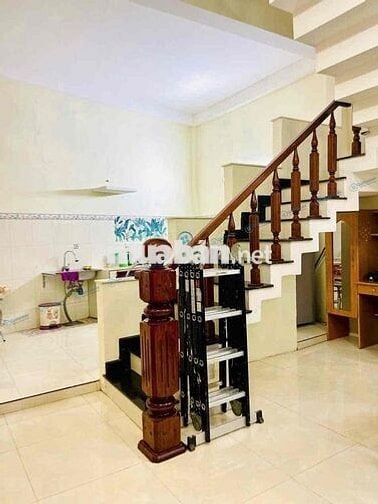 🔴(NCC) CHO THUÊ NHÀ 3 TẦNG KIỆT Ô TÔ ĐƯỜNG NGUYỄN NHÀN, CẨM LỆ  • Diện