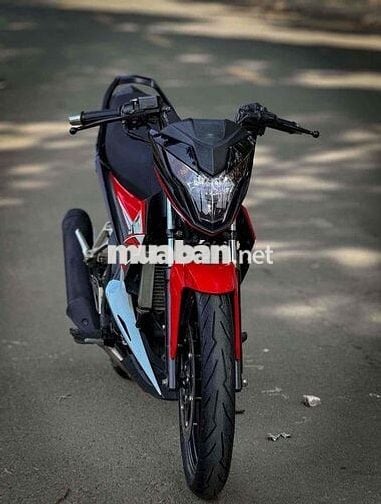 🔹 Sonic 150 Cấu hình 63zz lên sàn