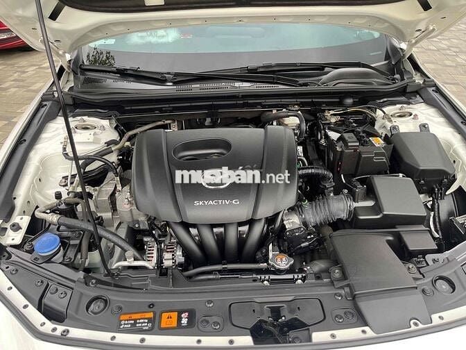 Mazda 3 sx và đk 11/ 2023 bản 1.5L Luxury
