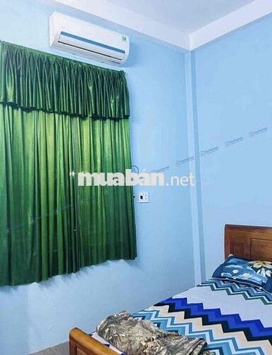Cho thuê nhà khu Hoà Thọ Đông Cẩm Lệ 4pn