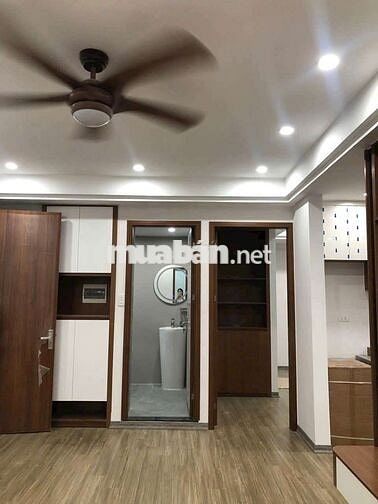 SIÊU PHẨM! Bán Cc Cao Cấp KĐT Việt Hưng 85m. View Thoáng. Giá hơn 5tỷ