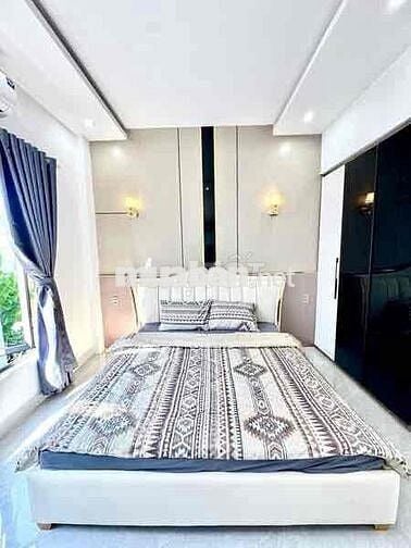 Nhà Đẹp Hoà Xuân - 5PN - 25 triệu