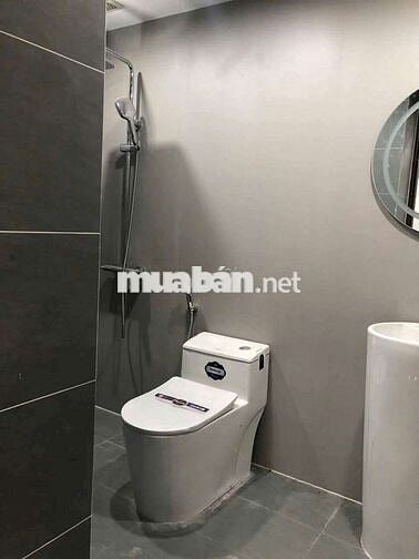 SIÊU PHẨM! Bán Cc Cao Cấp KĐT Việt Hưng 85m. View Thoáng. Giá hơn 5tỷ