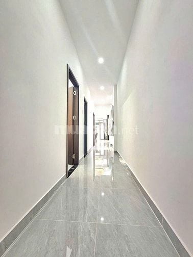 Bán nhà mới Huỳnh Tấn Phát Nhà Bè – giá 3 tỷ 990