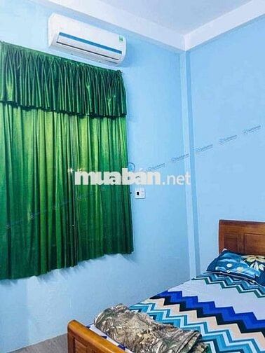 🔴(NCC) CHO THUÊ NHÀ 3 TẦNG KIỆT Ô TÔ ĐƯỜNG NGUYỄN NHÀN, CẨM LỆ  • Diện