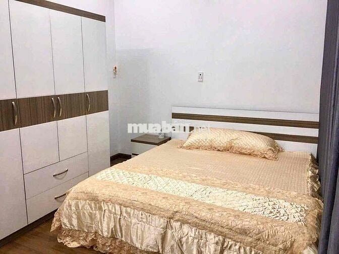 Bán Nhà Mới Hẻm Phan Chu Trinh P Vũng Tàu. HCM