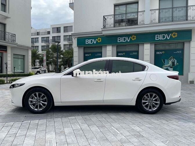 Mazda 3 sx và đk 11/ 2023 bản 1.5L Luxury
