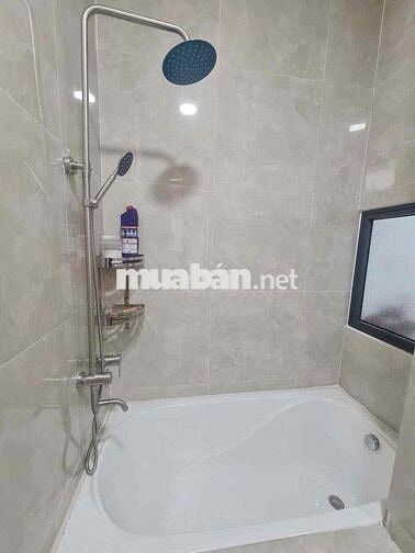Bán Nhà Mới Hẻm Phan Chu Trinh P Vũng Tàu. HCM