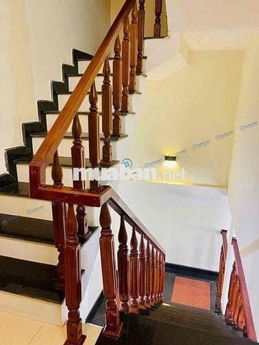 🔴(NCC) CHO THUÊ NHÀ 3 TẦNG KIỆT Ô TÔ ĐƯỜNG NGUYỄN NHÀN, CẨM LỆ  • Diện