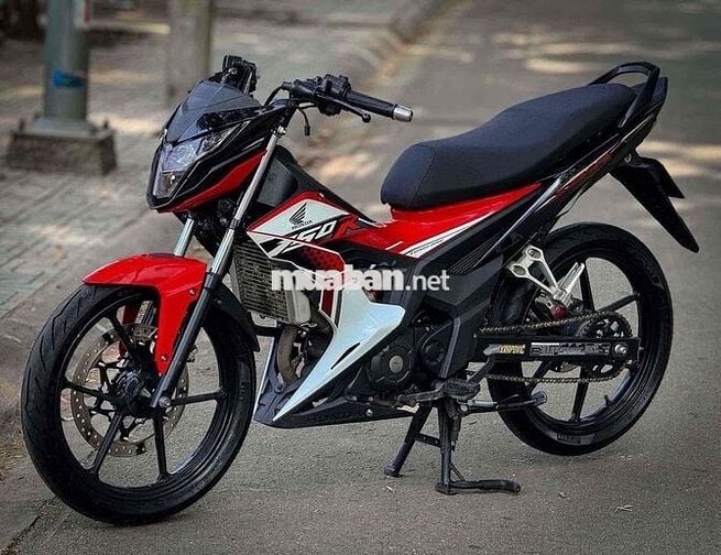 🔹 Sonic 150 Cấu hình 63zz lên sàn