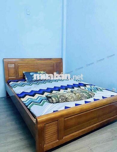 Cho thuê nhà khu Hoà Thọ Đông Cẩm Lệ 4pn