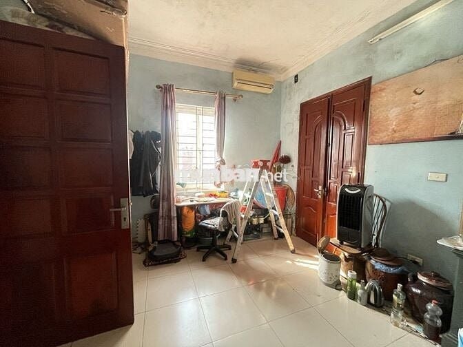 NHÀ DÂN PHÚC LỢI - LÔ GÓC - NGÕ THÔNG - GIÁ ĐẦU TƯ - 50M OTO TRÁNH