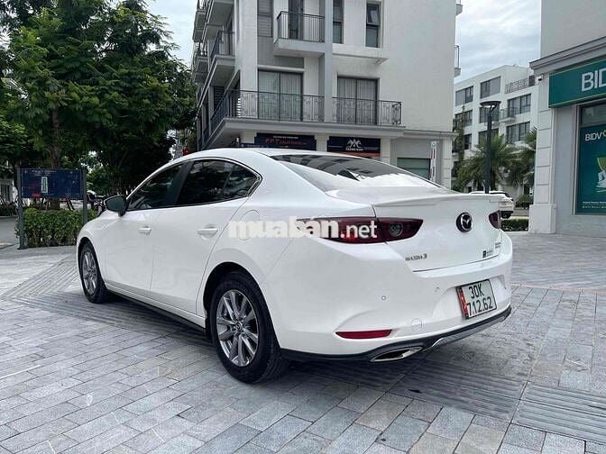 Mazda 3 sx và đk 11/ 2023 bản 1.5L Luxury