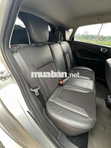 Ford Fiesta 2014 1.0 AT Sport - 8000 km