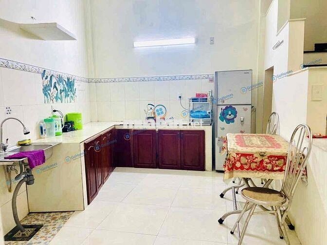 🔴(NCC) CHO THUÊ NHÀ 3 TẦNG KIỆT Ô TÔ ĐƯỜNG NGUYỄN NHÀN, CẨM LỆ  • Diện