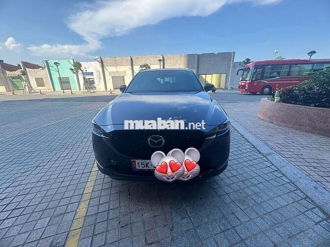 Mazda CX 5 2024 Premium Sport 2.0 AT - 38000 km