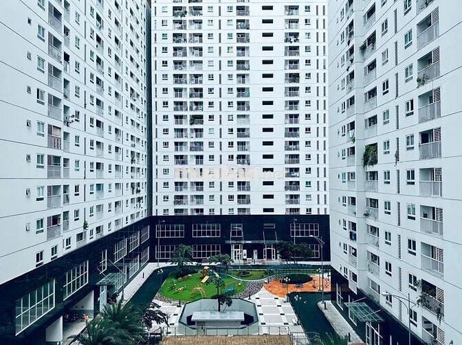 CẦN BÁN CĂN HỘ 78M TARA SỐ 1A TẠ QUANG BỬU Q8 CHI 3650 TỶ