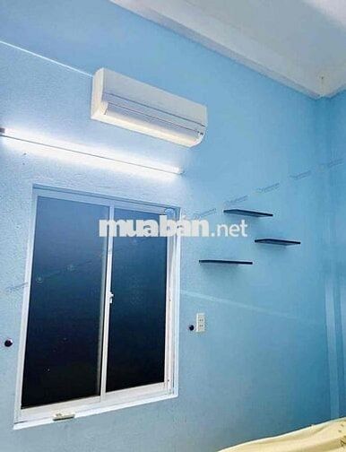 Cho thuê nhà khu Hoà Thọ Đông Cẩm Lệ 4pn