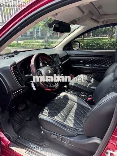 Outlander 2.0Premium 2022