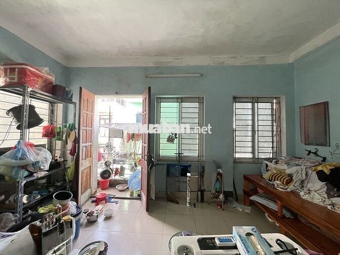 NHÀ DÂN PHÚC LỢI - LÔ GÓC - NGÕ THÔNG - GIÁ ĐẦU TƯ - 50M OTO TRÁNH