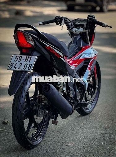 🔹 Sonic 150 Cấu hình 63zz lên sàn
