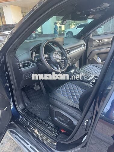 Mazda CX 5 2024 Premium Sport 2.0 AT - 38000 km
