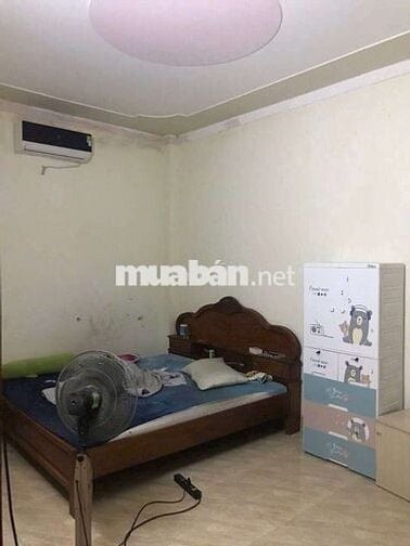 Nhà Tân Đông Hiệp 3p ngủ,đường 7m đậu ô tô ok,có nội thất