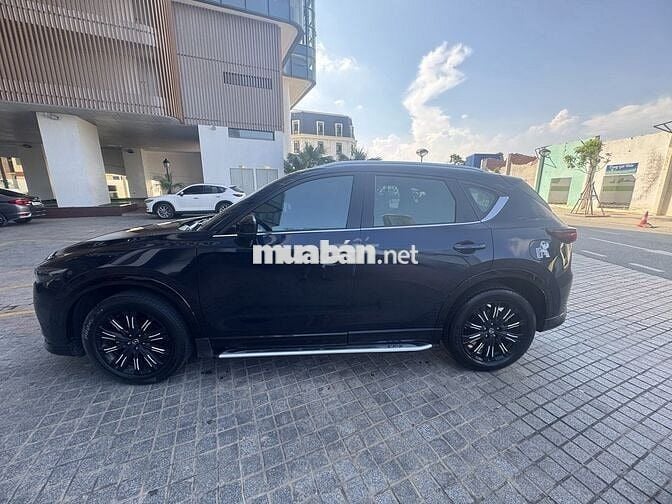 Mazda CX 5 2024 Premium Sport 2.0 AT - 38000 km